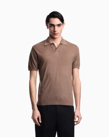 Emporio Armani Maglia Uomo EM004307AF24573