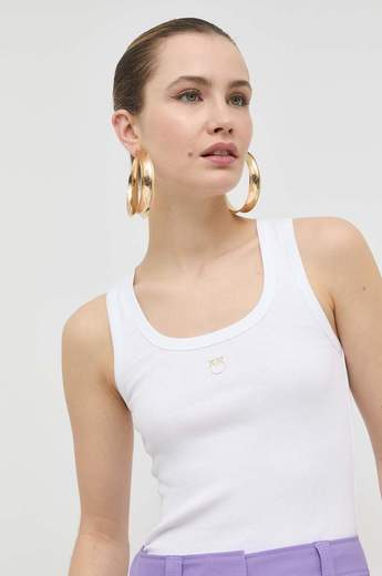 Pinko Canotta Donna 100807A0PU