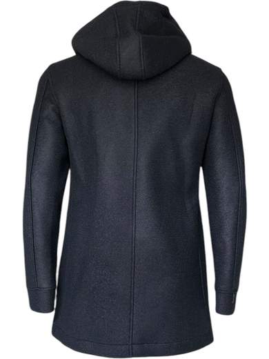 Bob Giubbino A25BARNET347