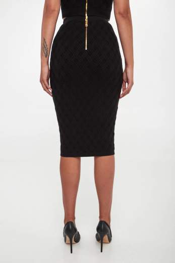 Elisabetta Franchi Gonna Donna GK20B56E2