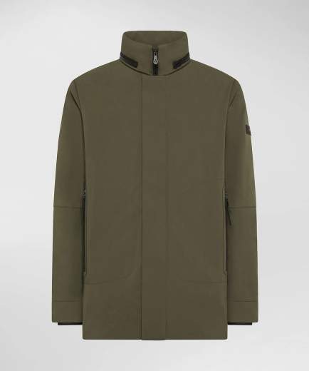 Peuterey Giubbino Uomo PEEBLES SRT