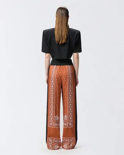 Pinko Pantalone Donna 104663A2CK