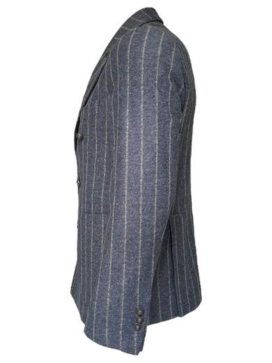 Outfit Giacca Uomo G007