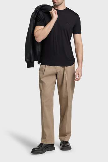 Emporio Armani T-shirt Uomo EM004586AF13721