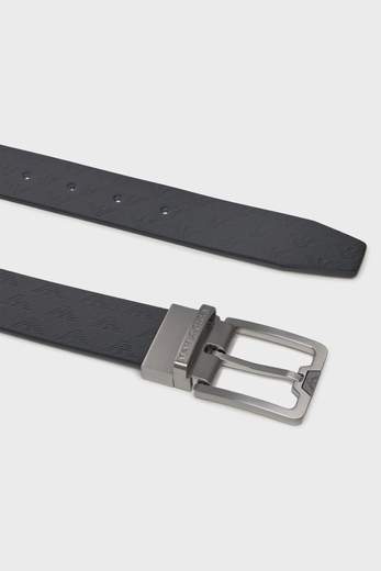 Emporio Armani Cintura Uomo Y4S502Y221E