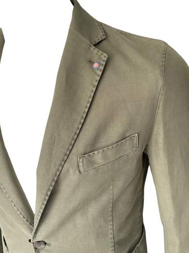 Bharnaba Giacca Uomo ENDINEOLD