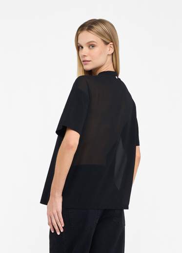 Liujo T-shirt Donna CF5063J0088