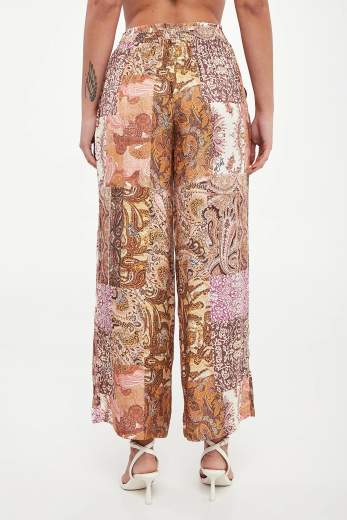LIUJO PANTALONE - DONNA