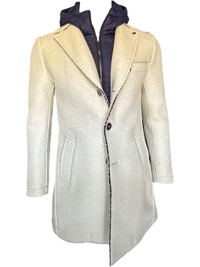 Bob Cappotto ANDY403TR