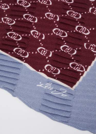 Liujo Foulard Donna 2F4088T0300