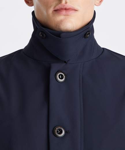 PEUTEREY TRENCH - UOMO