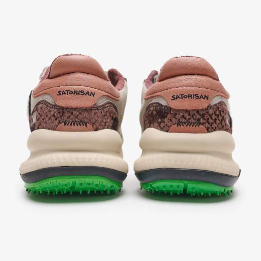 Satorisan Sneakers Donna CHACRONA PREMIUM