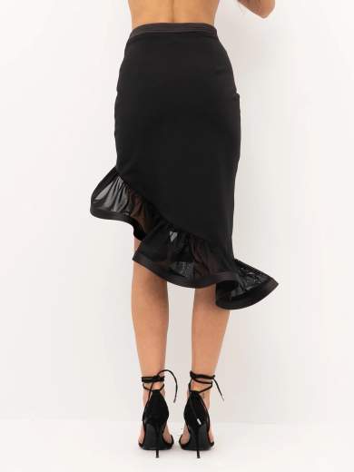 Elisabetta Franchi Gonna Donna GO18062E2