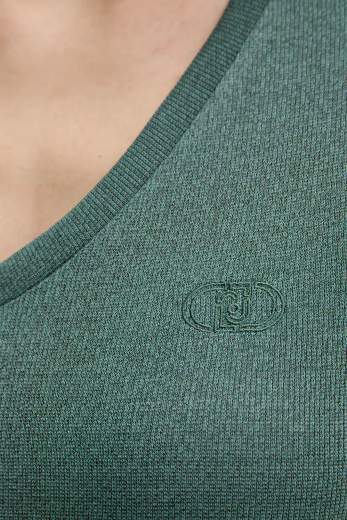 LIUJO T-SHIRT - DONNA