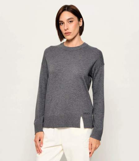 LIUJO MAGLIA - DONNA