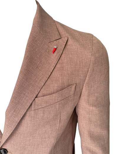 Mulish Giacca Uomo RUMI