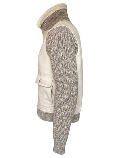 BOB GIUBBOTTO - UOMO