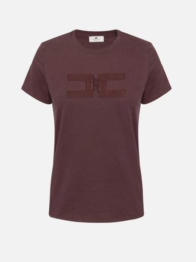 Elisabetta Franchi T-shirt Donna MA00756E2