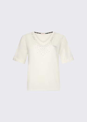LIUJO T-SHIRT - DONNA