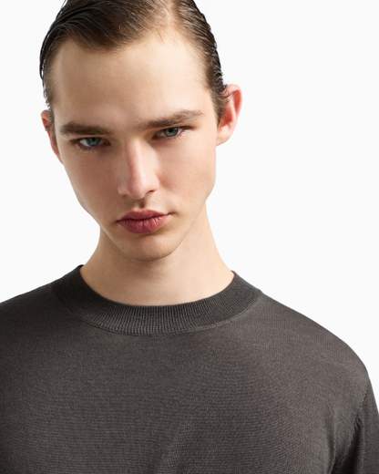 Emporio Armani Maglia Uomo EM001957AF14114