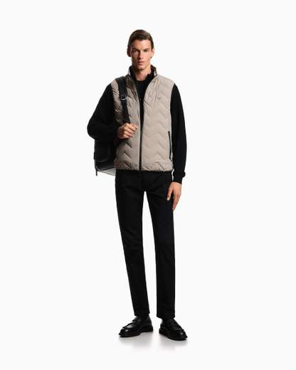 EMPORIO ARMANI GILET - UOMO
