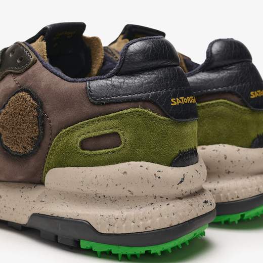 Satorisan Sneakers CHACRONA PREMIUM