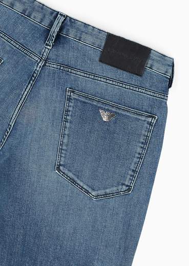 Emporio Armani Jeans 8N1J061G19Z
