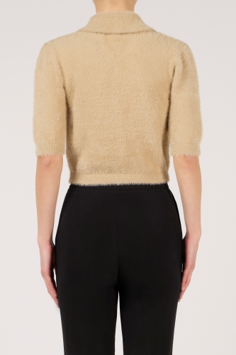 Elisabetta Franchi Maglia Donna MK53T57E2