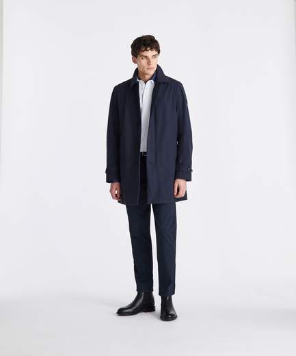 PEUTEREY TRENCH - UOMO