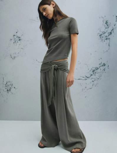 Marella Pantalone Donna MLMALAMARO