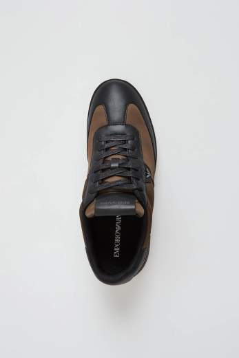 Emporio Armani Sneakers Uomo EM003062AF18210