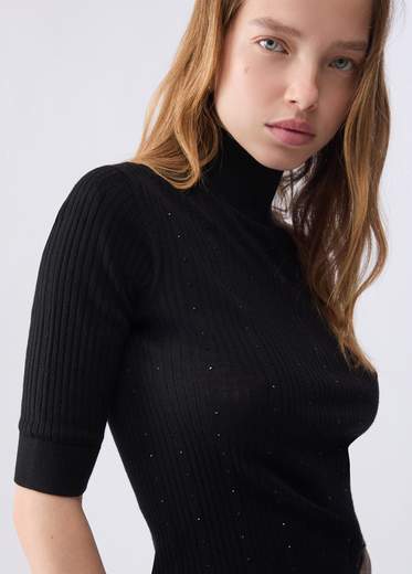 LIUJO MAGLIA - DONNA