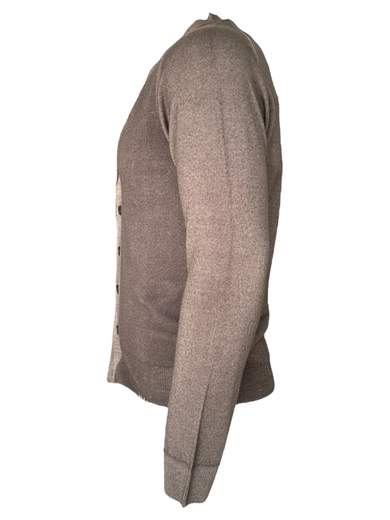 Bob Cardigan Uomo A26JAMES