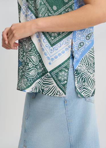 Liujo T-shirt Donna WA5155J6308