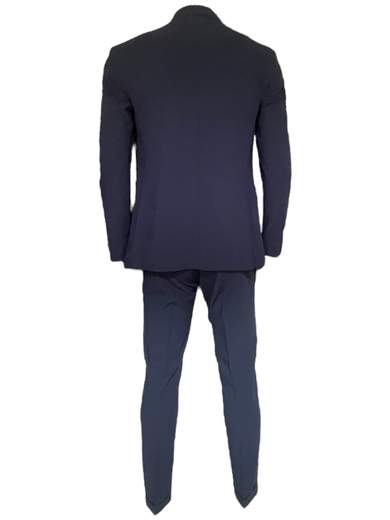 Bob Abito+gilet Uomo SUIT405