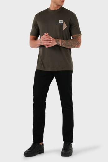 Emporio Armani Jeans Uomo EM00121AF19595