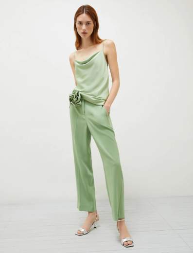 Marella Pantalone Donna LELLO