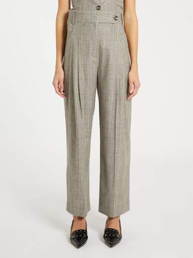 Marella Pantalone Donna MASSIMO