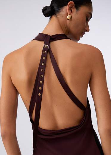 Liujo Abito Donna CA6174T522A