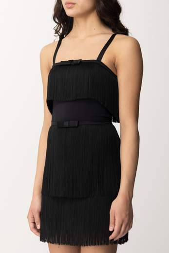 Elisabetta Franchi Abito Donna AB63542E2