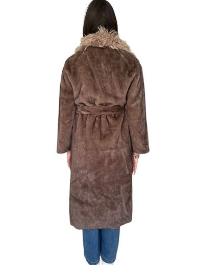 Tavus Ecomontone Donna 25280