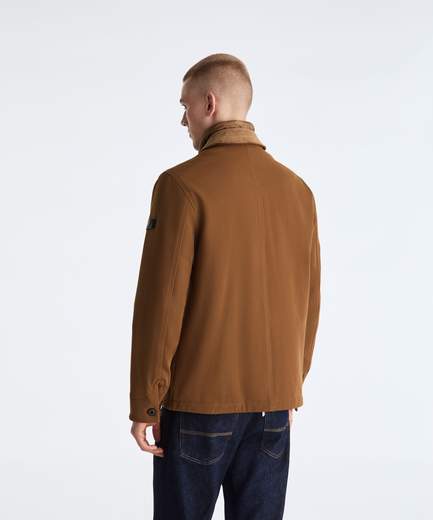 PEUTEREY GIUBBINO - UOMO