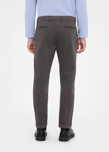 Liujo Pantalone Uomo QF5002T151A