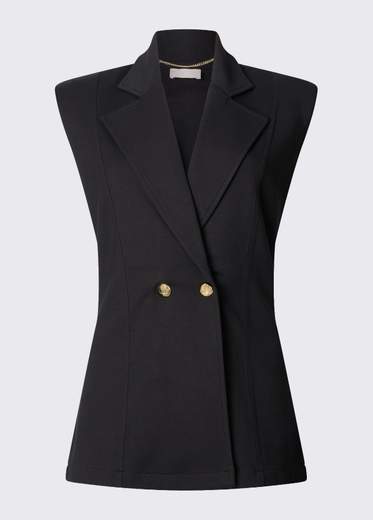 LIUJO GILET - DONNA
