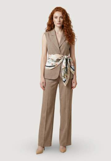 Liujo Gilet Donna WA6165T332A