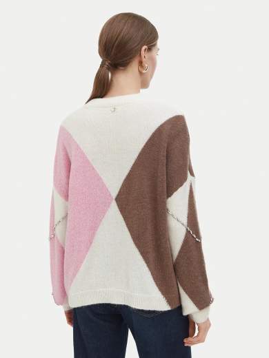 LIUJO MAGLIA - DONNA