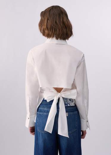 LIUJO CAMICIA - DONNA