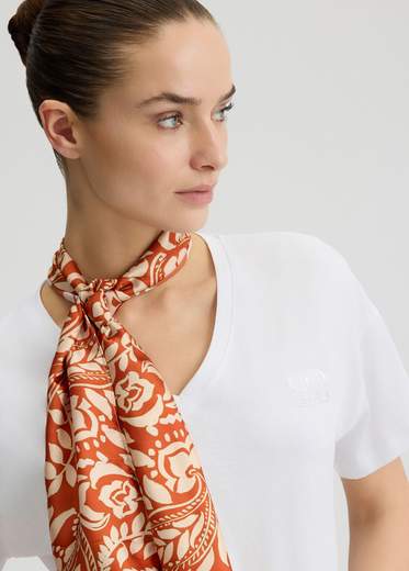 Liujo T-shirt Donna WA5154J6308