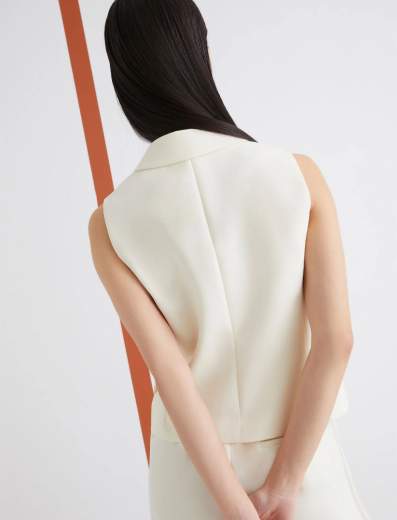 Marella Gilet Donna NAFTA