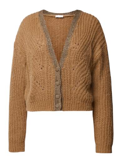 Liujo Cardigan Donna WF4529MAG71